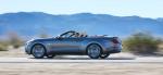 Ford Mustang GT Convertible 2014 года